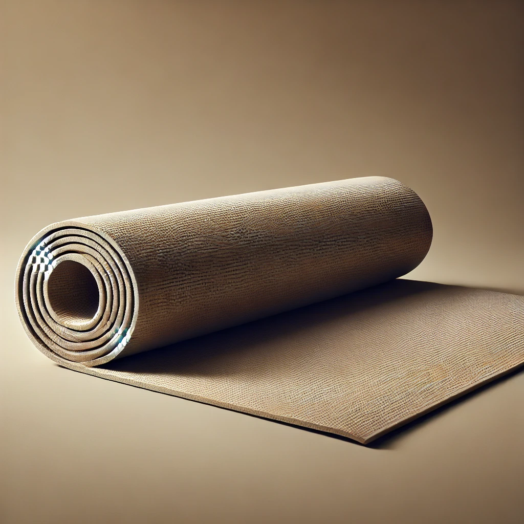 Best-Selling High-Quality Yoga Mats in 2025