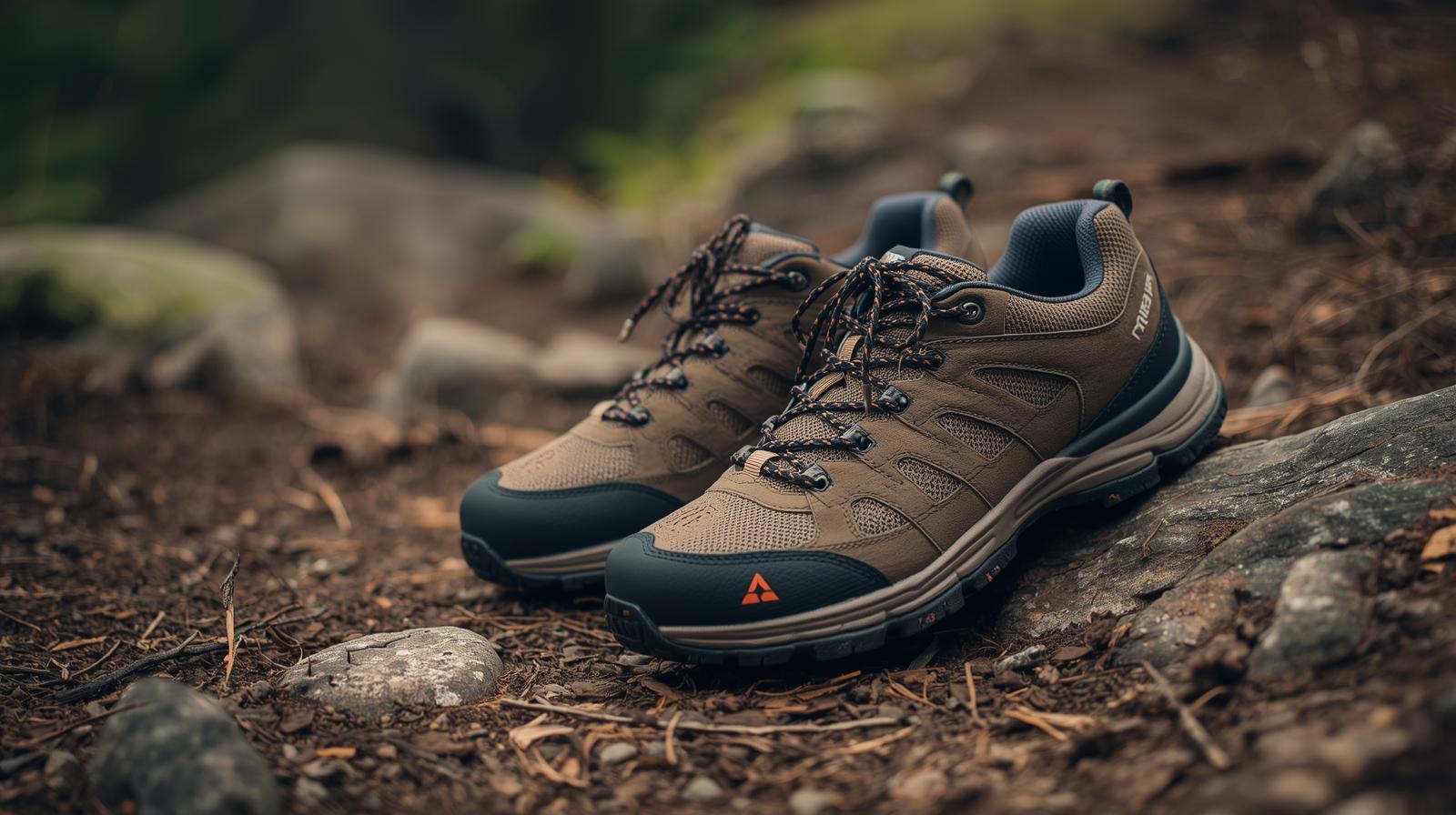 Best Trekking Shoes for Men in India (2025): Top Brands, Reviews & Buying Guide