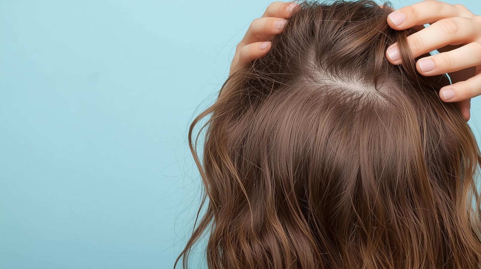 Dandruff Ke Liye Best Shampoo: Dandruff Hatane Wala Shampoo Kaun Sa Use Karen?