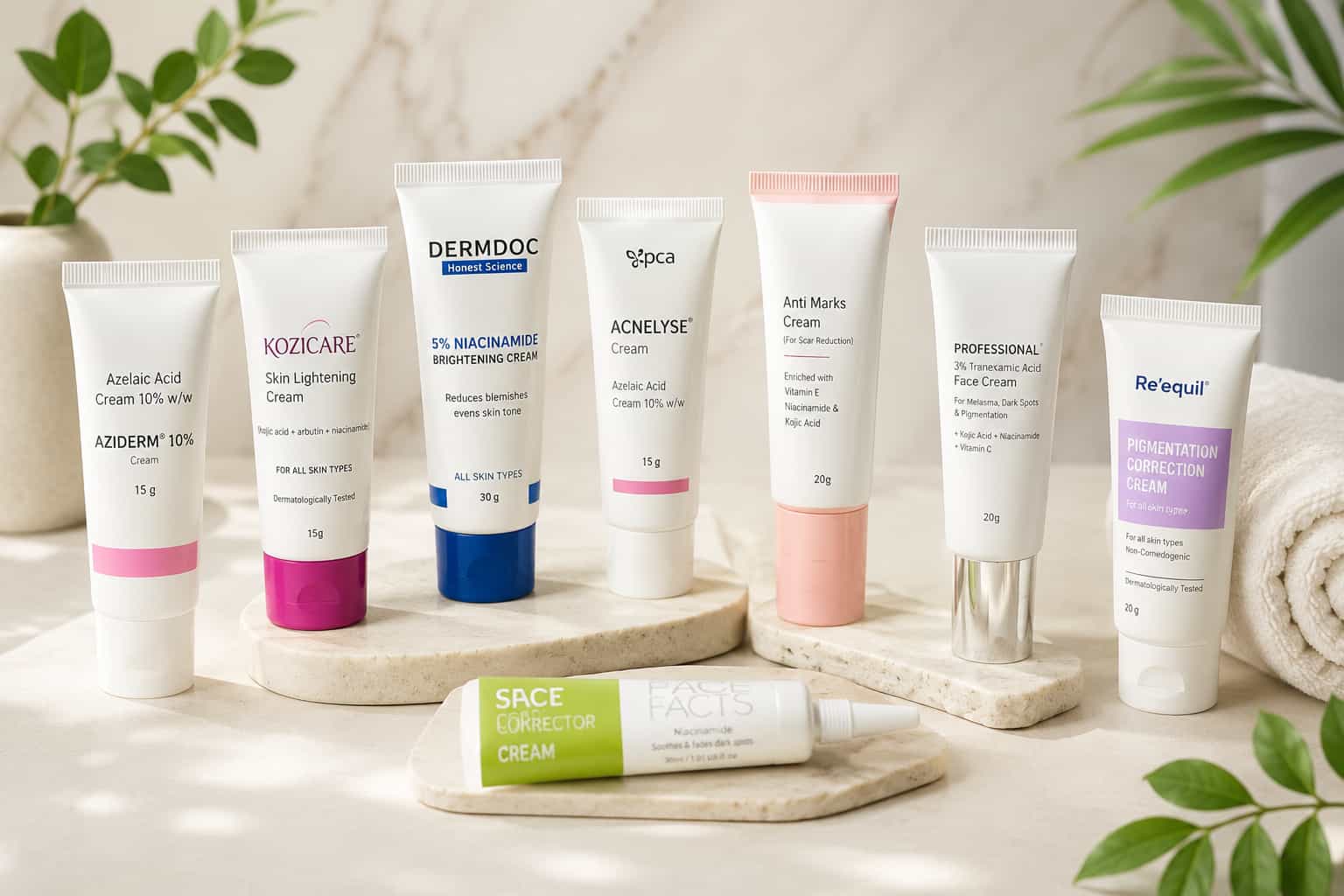 Pimple Ke Daag Hatane Ki Best Cream – Top 8 Picks Under ₹300