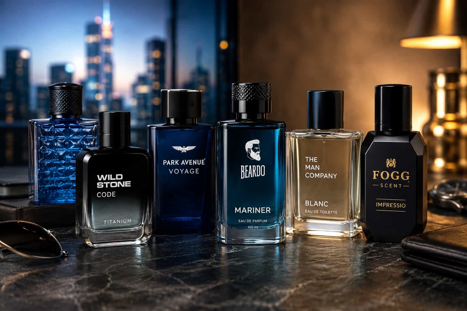 Best Perfume for Men Under ₹500 in India (2026) — Smell Like ₹5000 Without Spending It