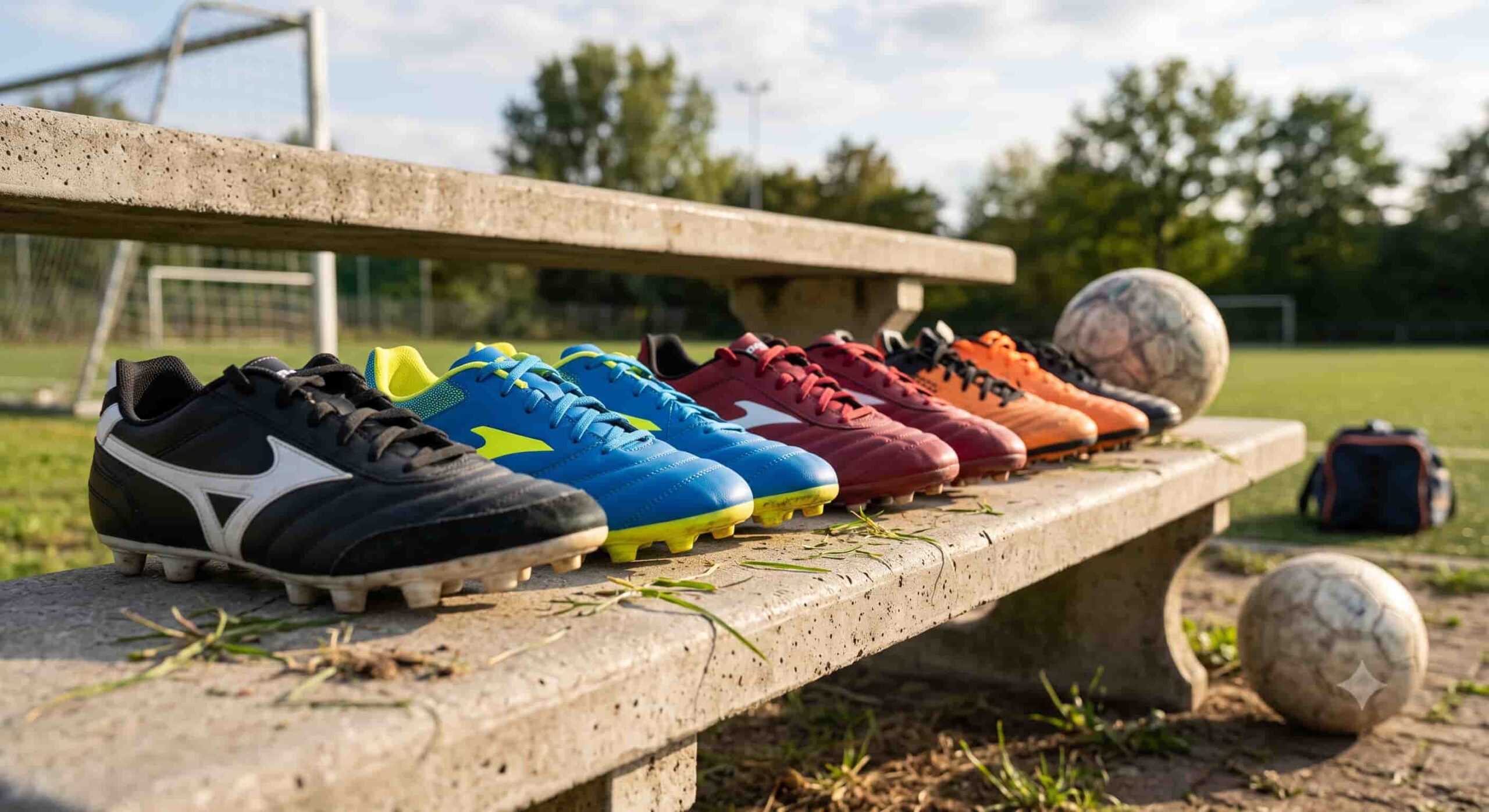 Best Football Shoes Under 1000 – Top 10 Budget Studs Worth Buying